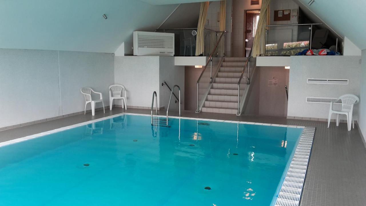 Am Pool Und Strand 11 Barendorf  외부 사진